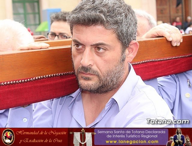Jueves Santo traslado mañana 2019 - 148